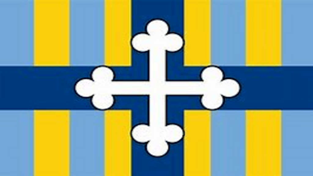 Democratic Republic Of Angelika